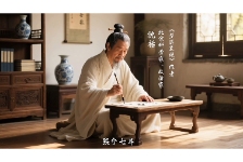 梦溪雁荡