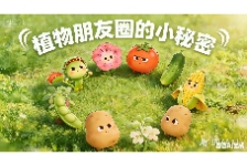 植物朋友圈的小秘密