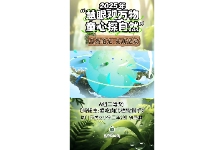 捕蝇草：爱吃肉的植物猎手