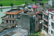 《阡陌乡风》